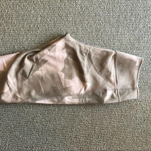 Airism Uniqlo leggings, high compression, S - Picture 4 of 7